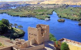 Blue Lotus Nile Suites Hotel Aswan